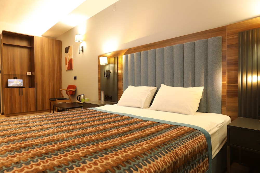Economy Double Room - Photo 1