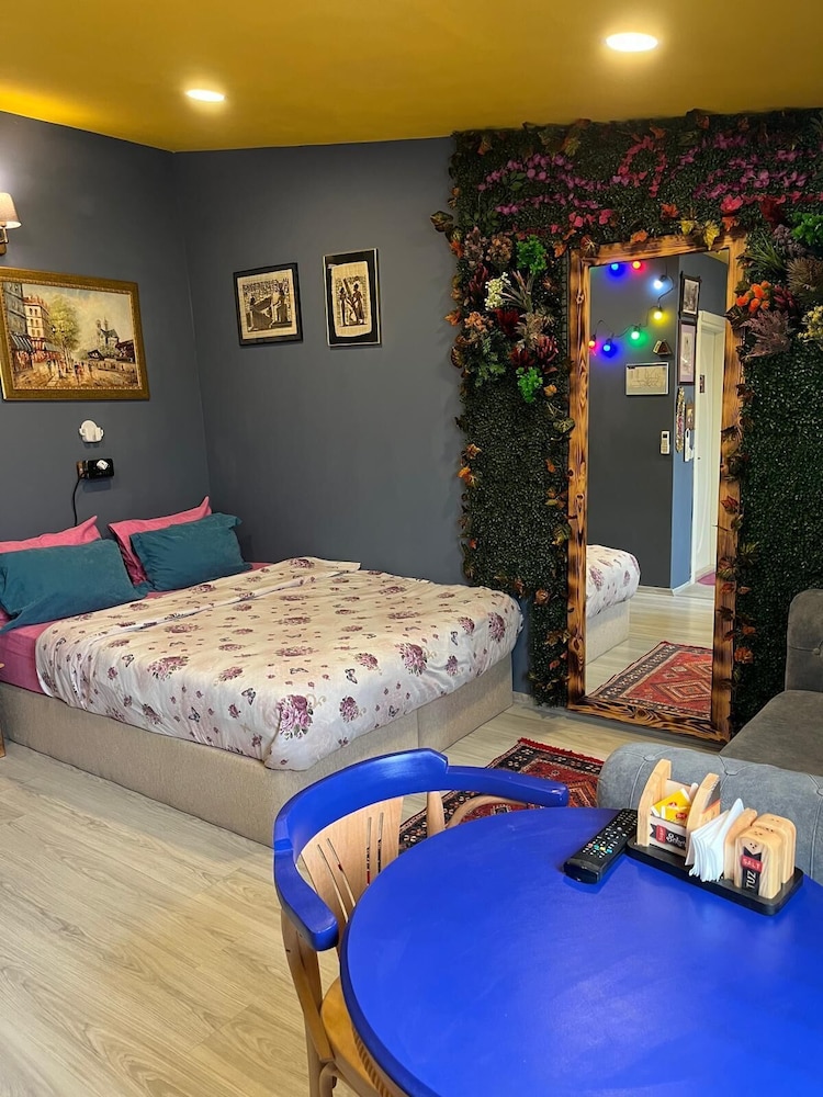 Deluxe Room photo 1