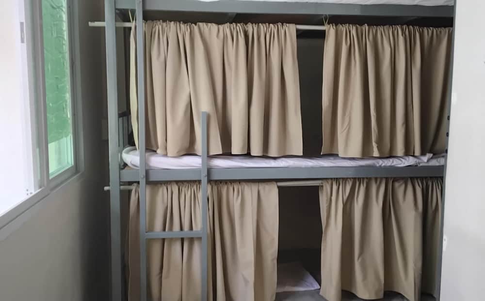 Basic Shared Dormitory, City View photo 1