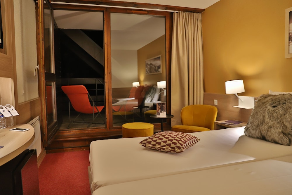 Twin Room photo 3