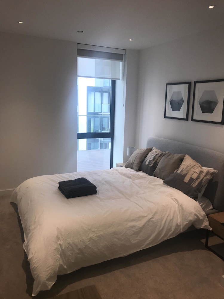 Luxury Apartment, City View photo 2