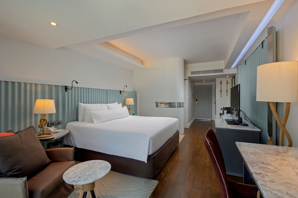Seaview Terrace room - Photo 3
