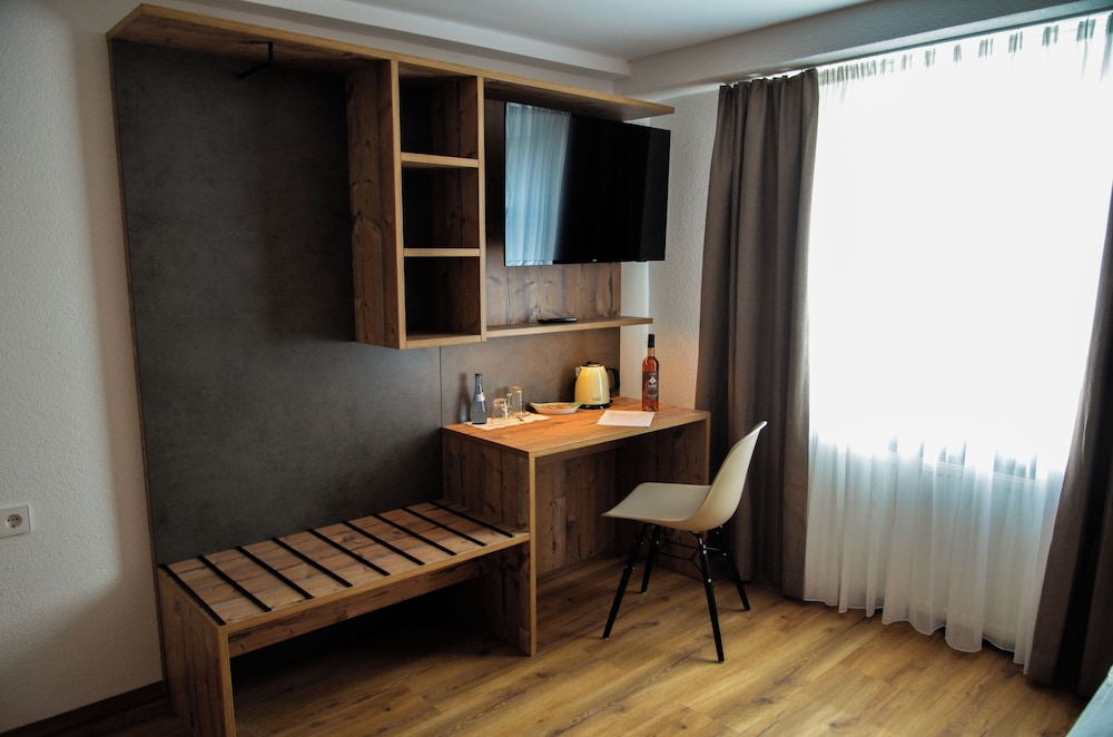 Triple Room photo 3