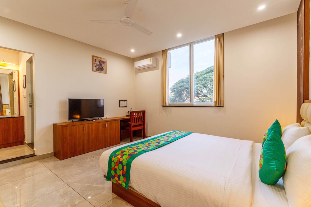 Standard Room - Photo 4