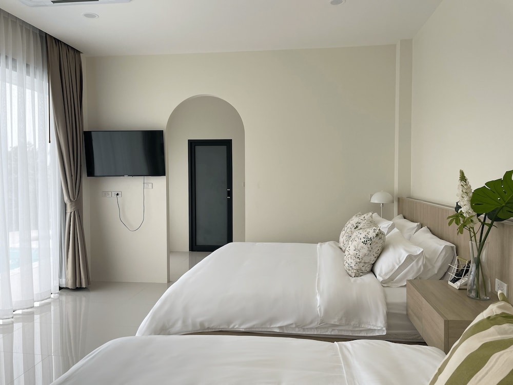 2 Bedroom Villa with Private Pool,B1 - Photo 11