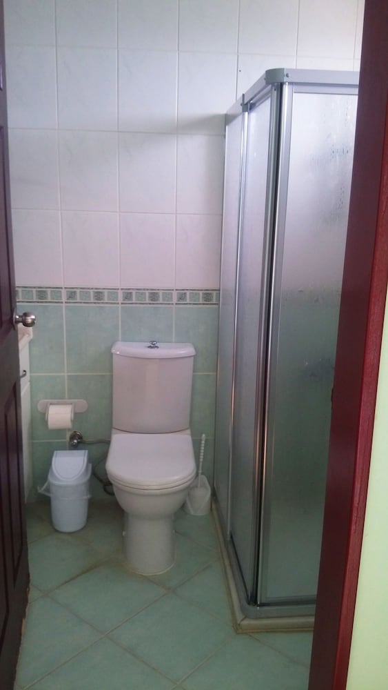 Standard Double Room, Sea View photo 3