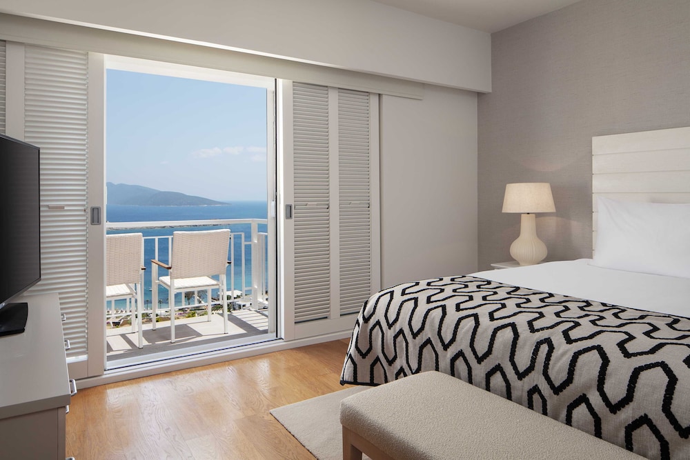 Executive Suite, Sea View photo 3