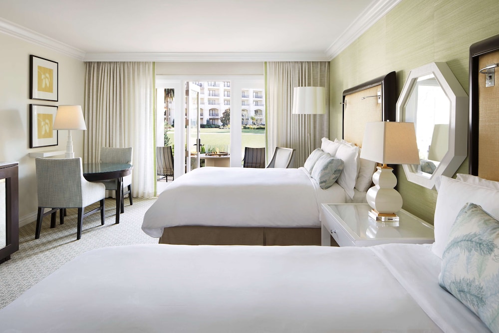 Room, 2 Queen Beds, Resort View Terrace (Fireside) - Photo 1