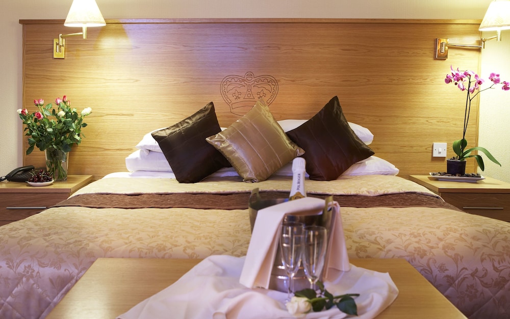 Superior Double or Twin Room - Photo 2
