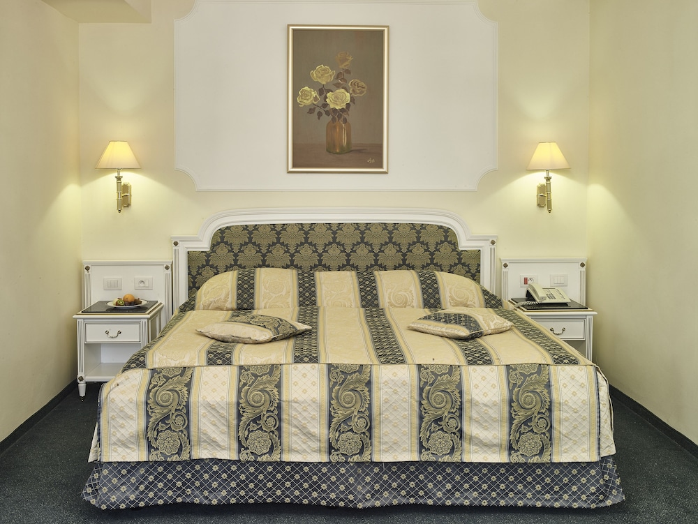 Superior Double Room photo 3