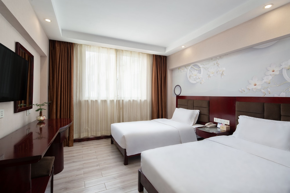 Standard Twin Room photo 1