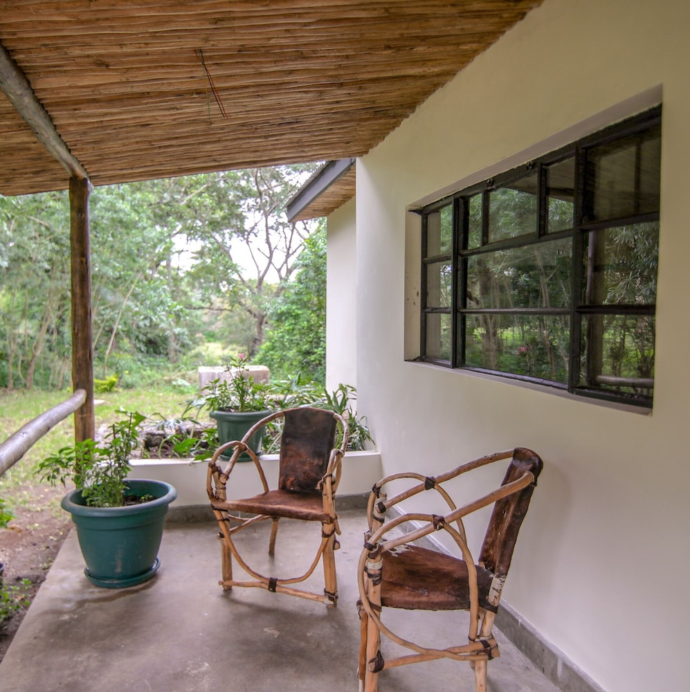 Comfort Double Room, Garden View, Garden Area photo 3
