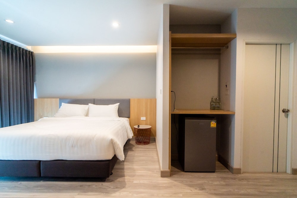 Deluxe Double Room - Photo 7