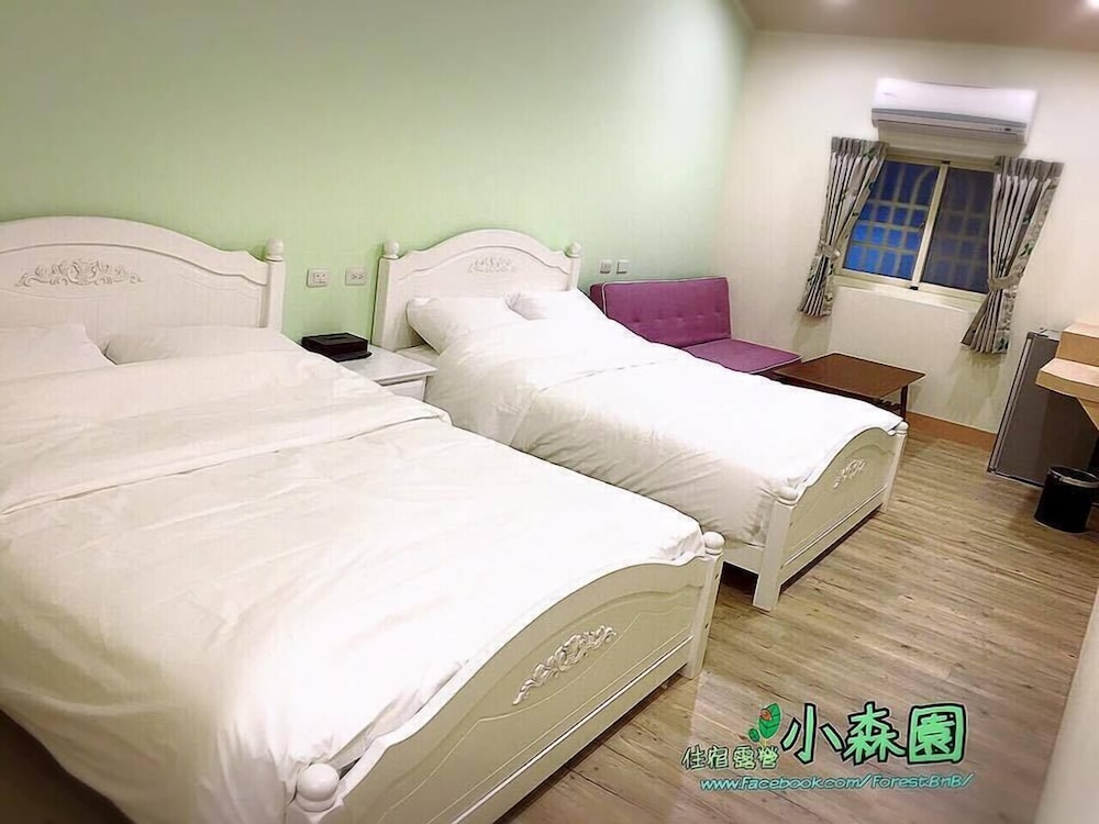Classic Quadruple Room photo 1