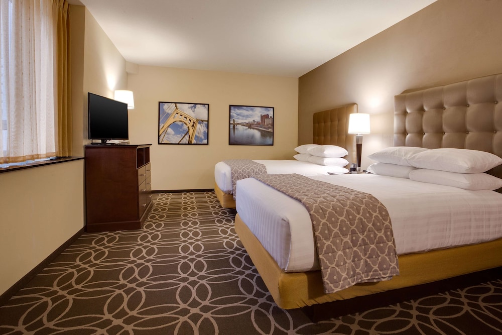 Drury Plaza Hotel Pittsburgh Downtown, Foto 3