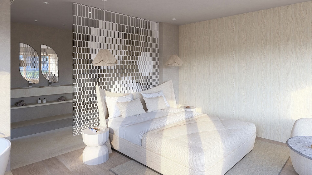 Luxury Double Room photo 1