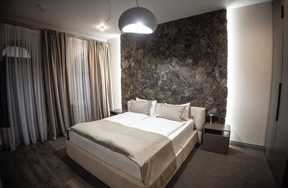 Deluxe Double Room, Balcony photo 2