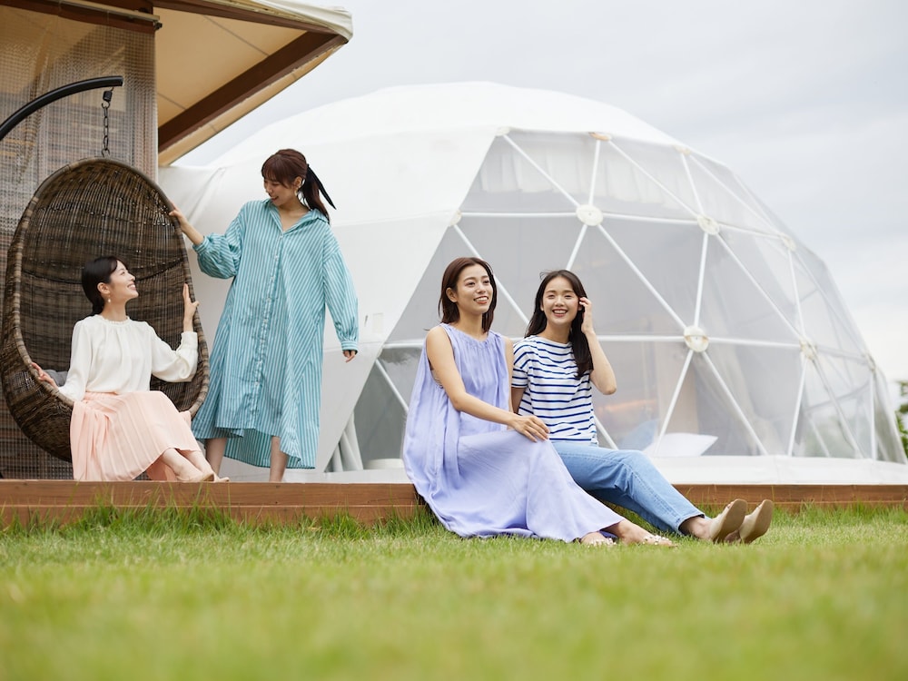 White Dome, Non Smoking photo 2
