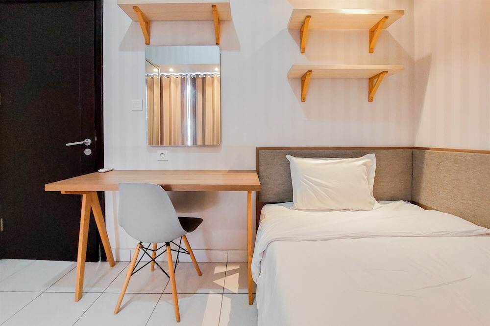 Apartment, 2 Bedrooms