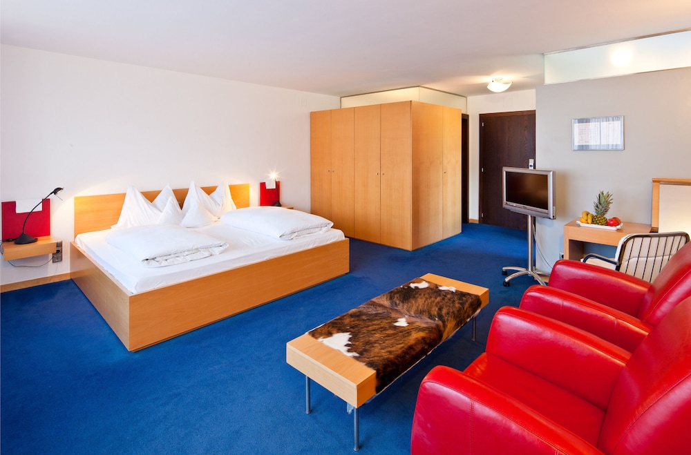 Superior Double Room - Photo 4