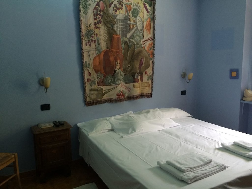 Double Room, Garden View photo 3