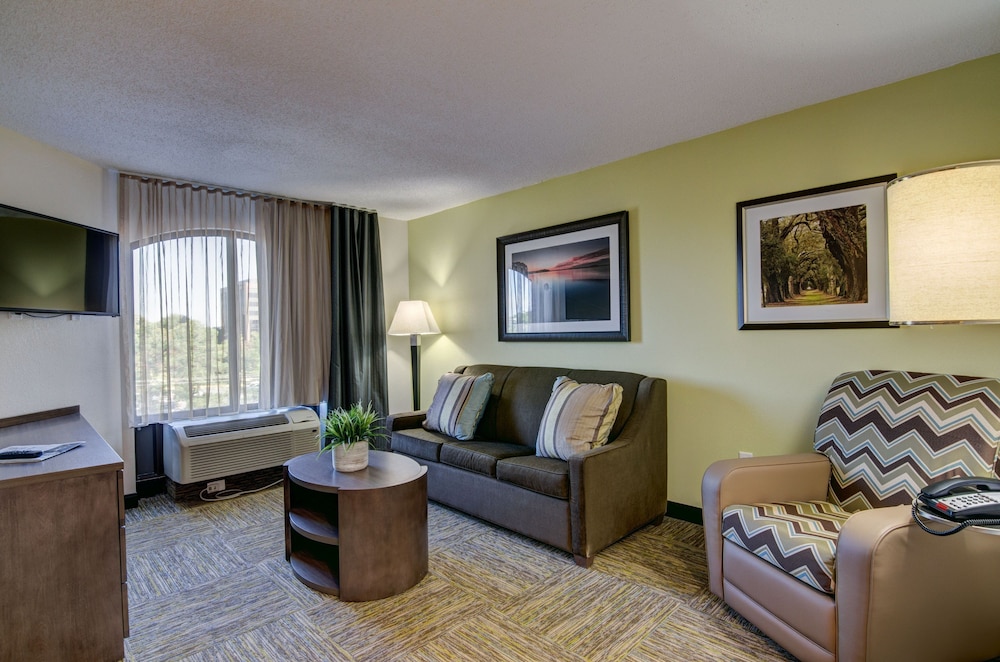 Suite, 1 Bedroom, Accessible (Communication Accessible) - Photo 4