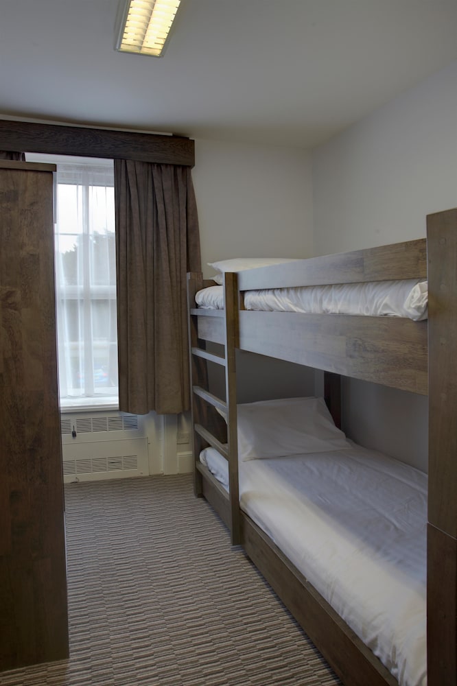 Family Room, 1 Double Bed, Non Smoking (Bunk beds) - Photo 1