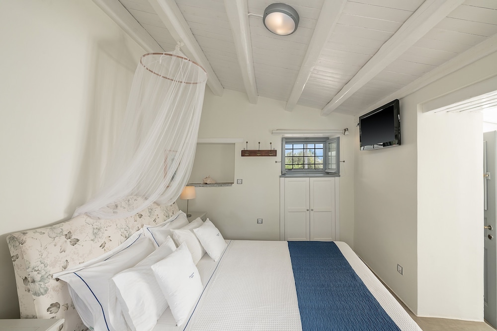 Double Room, Terrace photo 3