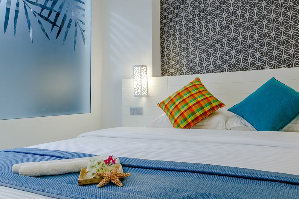 Super Deluxe Room