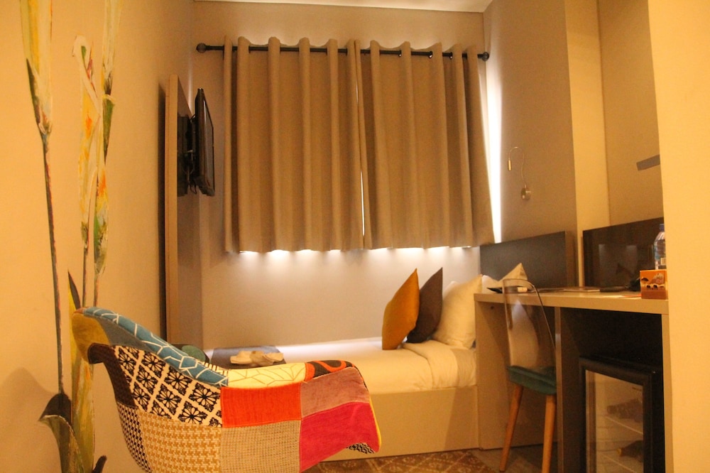 Single Room photo 3