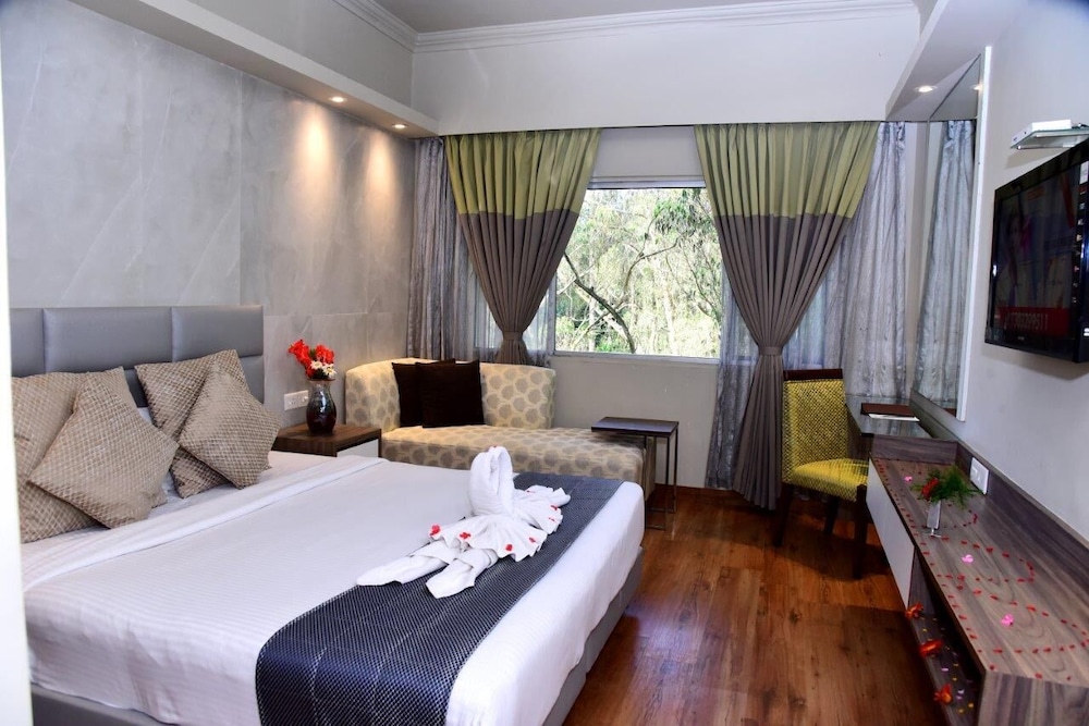 Deluxe Room - Photo 3