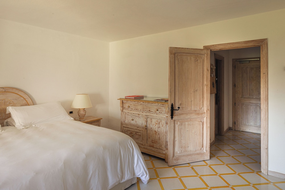 Deluxe Room (Garden) - Photo 5