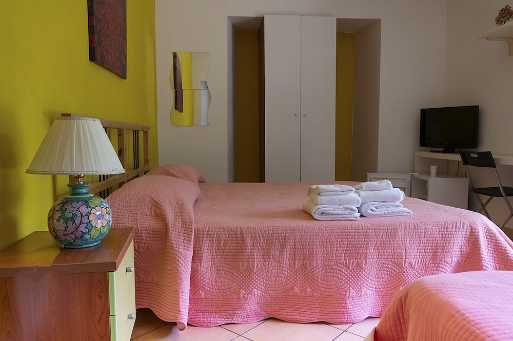 Panoramic Double Room, 1 Bedroom, Ensuite, Sea View photo 1