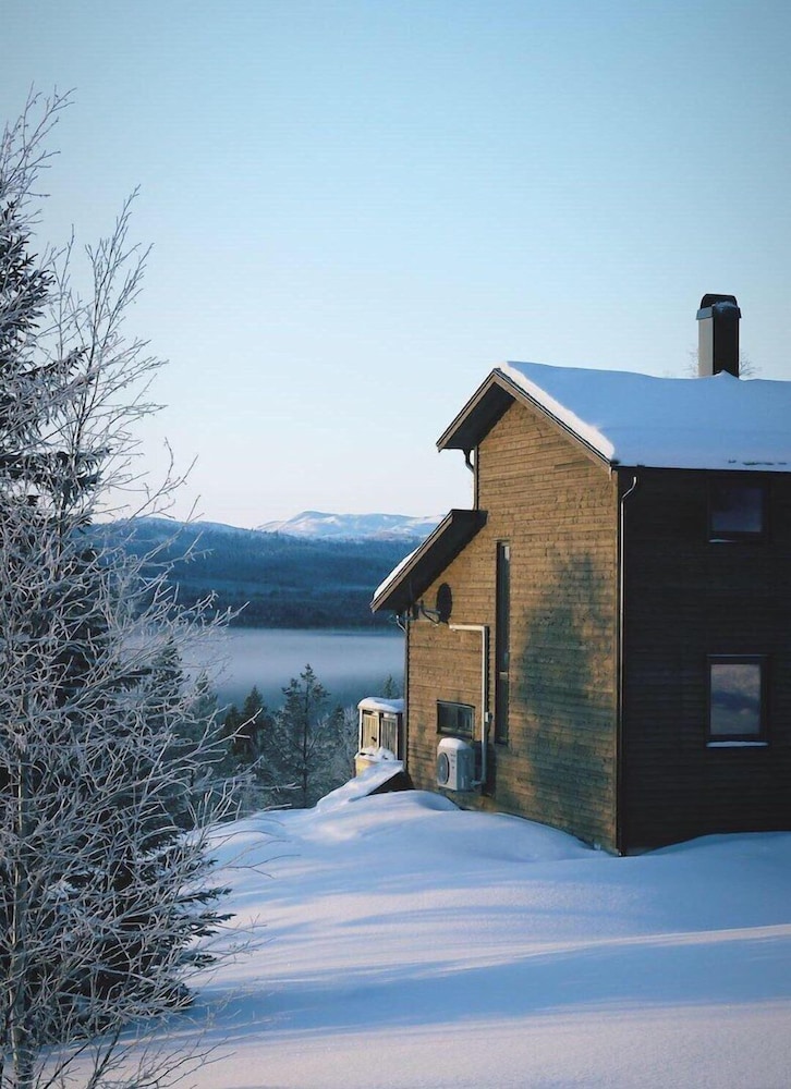 Family Chalet, 5 Bedrooms photo 1