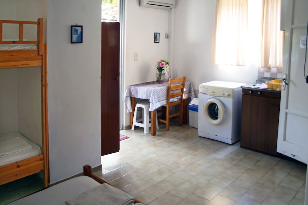 Apartment, 1 Bedroom photo 3