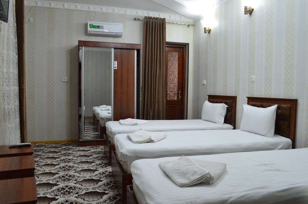 Classic Room