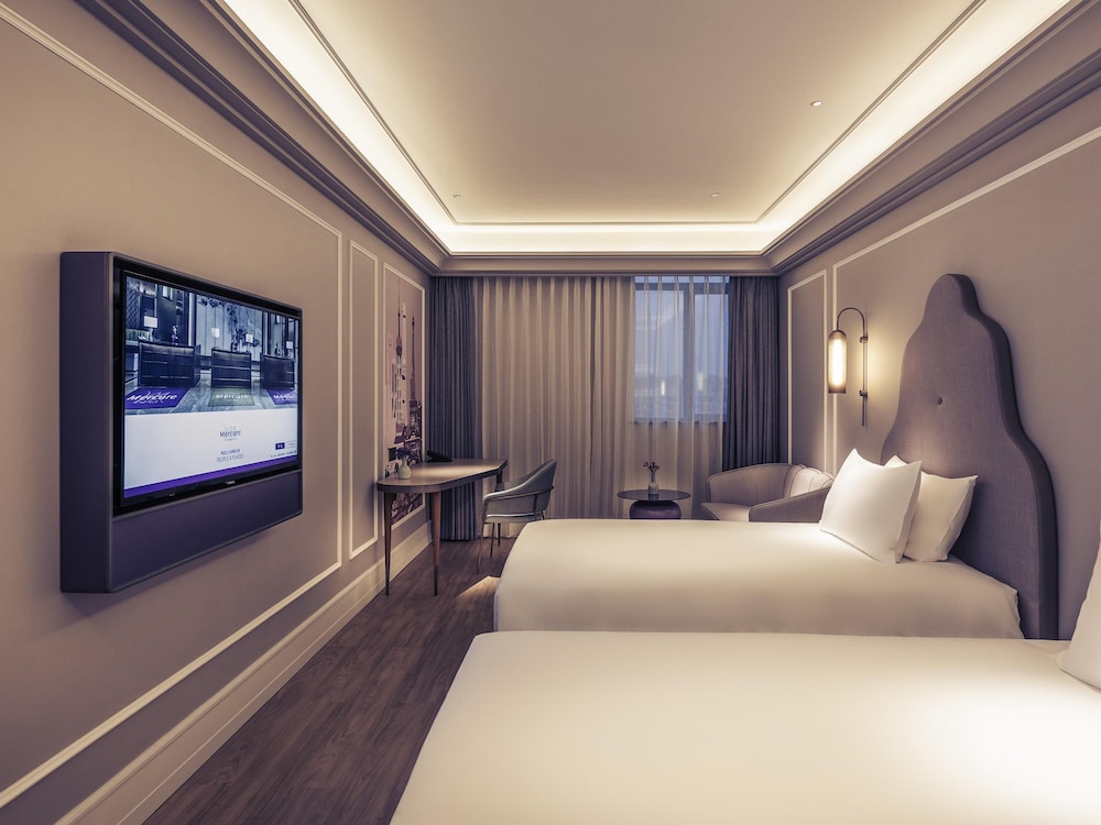 Superior Room, 2 Twin Beds