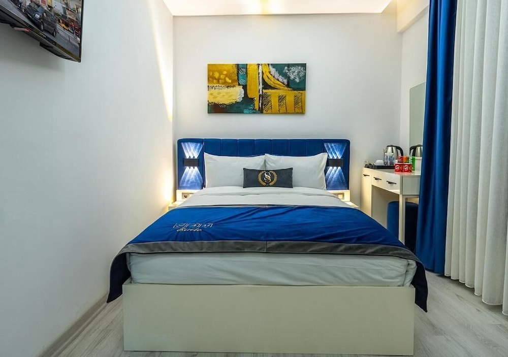 Standard Room photo 1