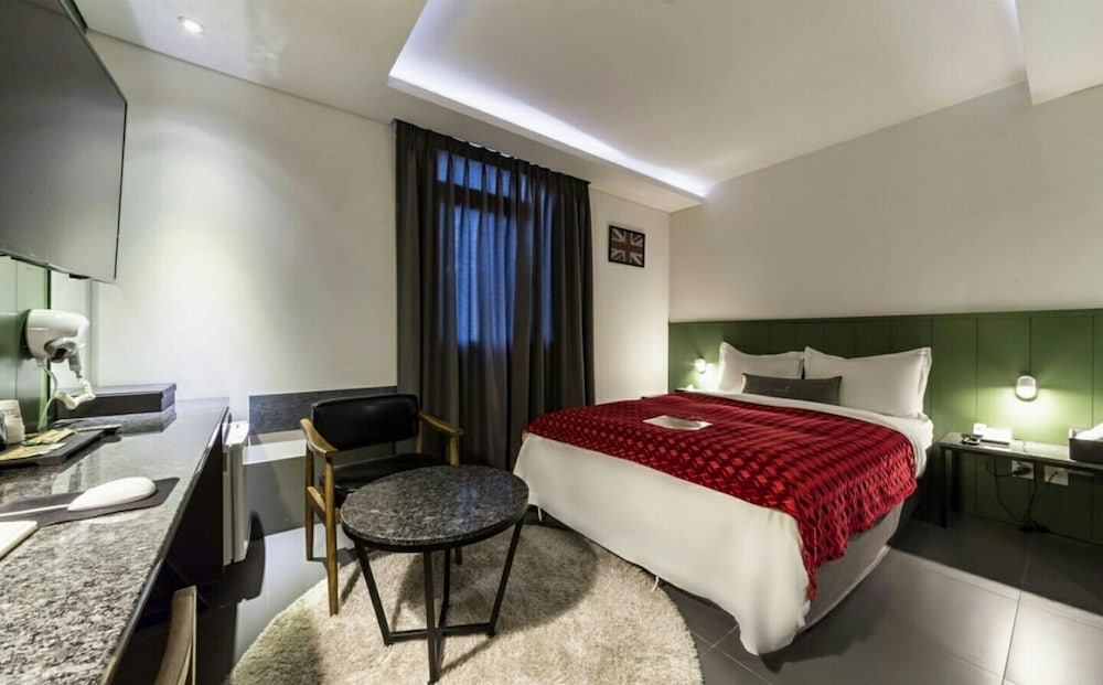 Standard Room - Photo 1