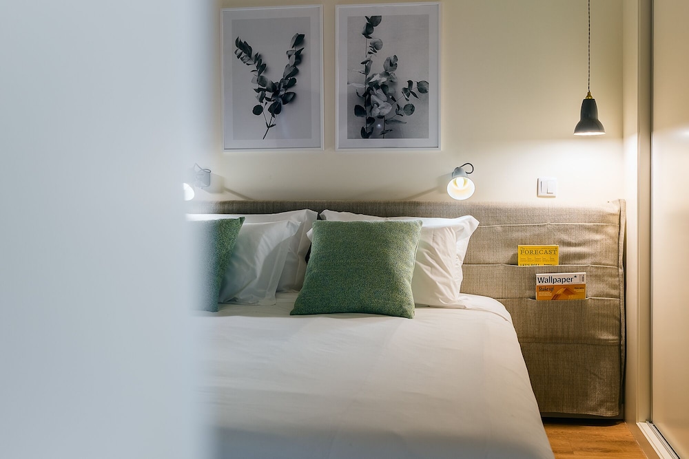Standard Apartment, 2 Bedrooms, Accessible