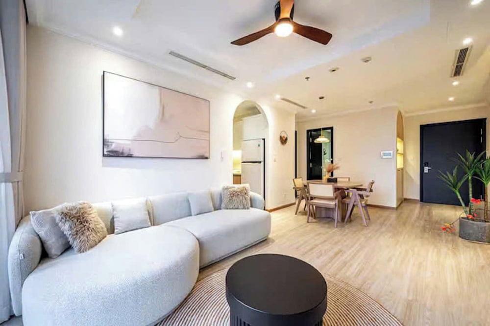 Family Suite, 3 Bedrooms, Club Lounge Access, City View