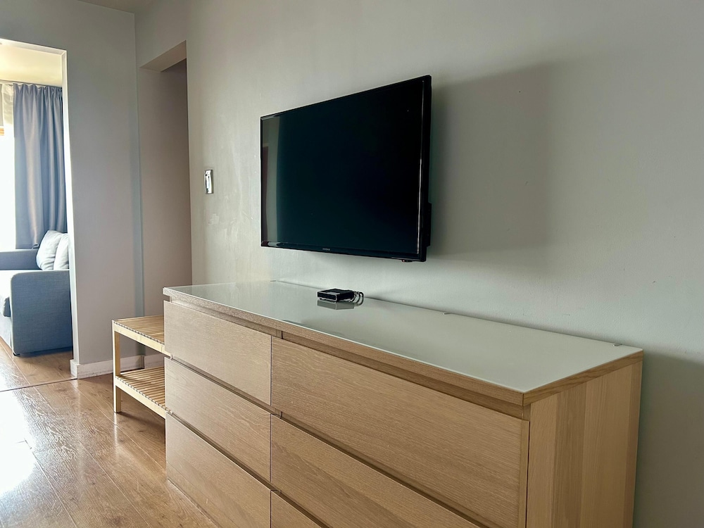 Executive Room, 1 King Bed, Harbor View photo 2