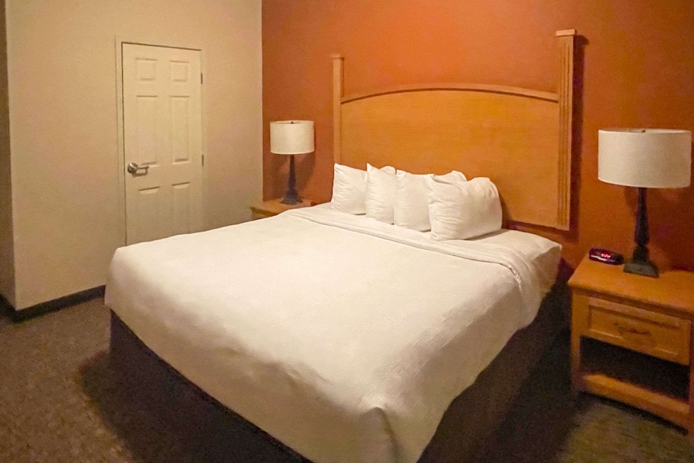 Suite, 1 King Bed photo 2