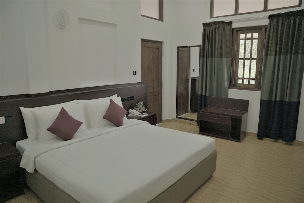 Standard Room - Photo 1