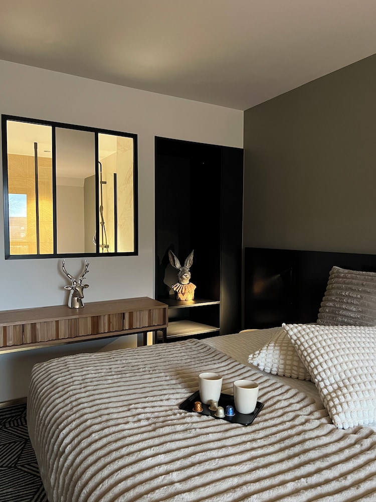 Deluxe Room photo 2