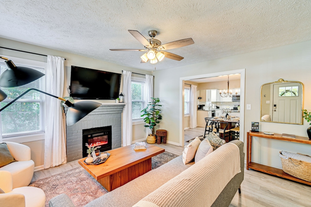 House (2 Bedrooms) photo 2