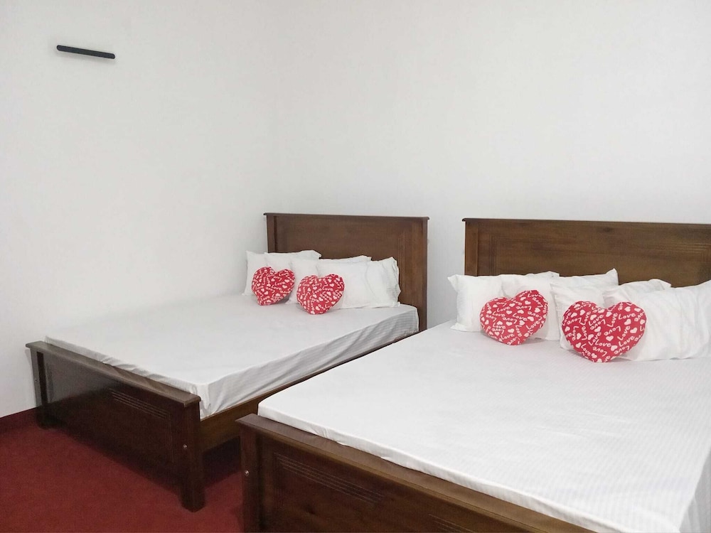 Basic Double Room photo 1