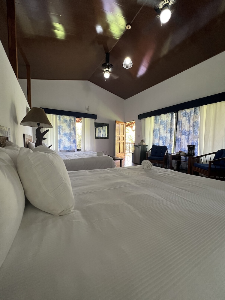 Deluxe Double or Twin Room photo 3