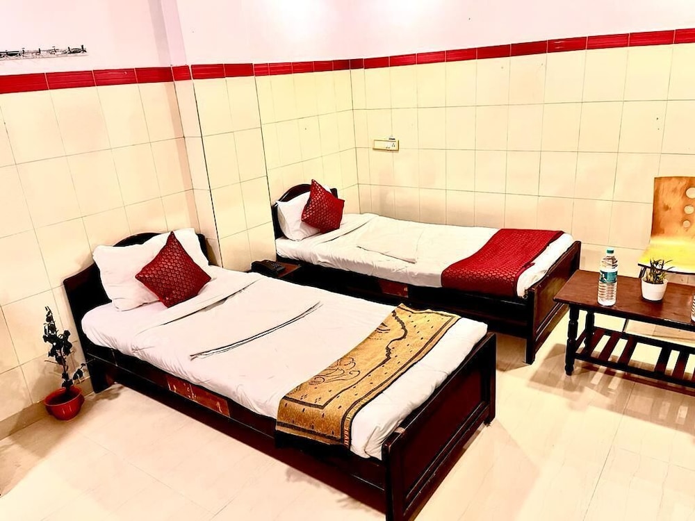 Comfort Twin Room