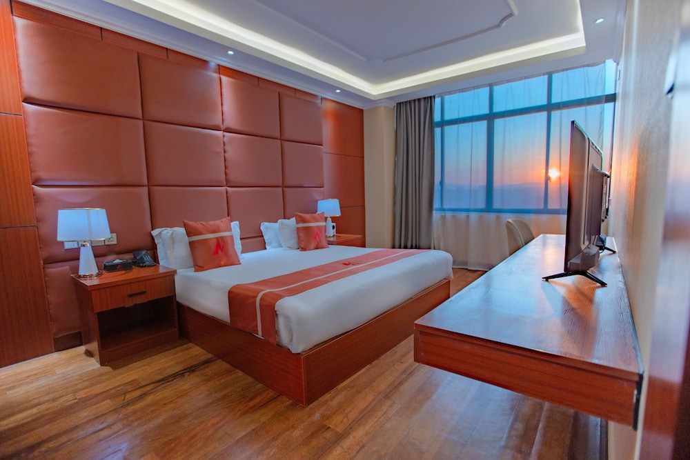 Junior Suite - Photo 1